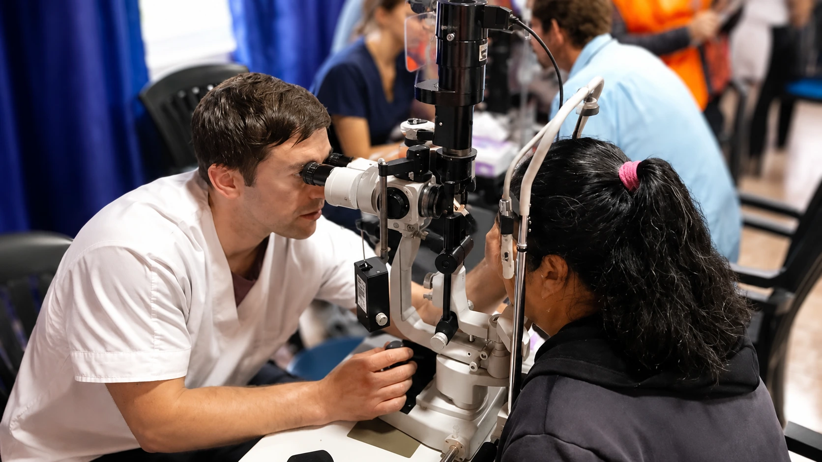 Dr. Sebastián Inchauspe