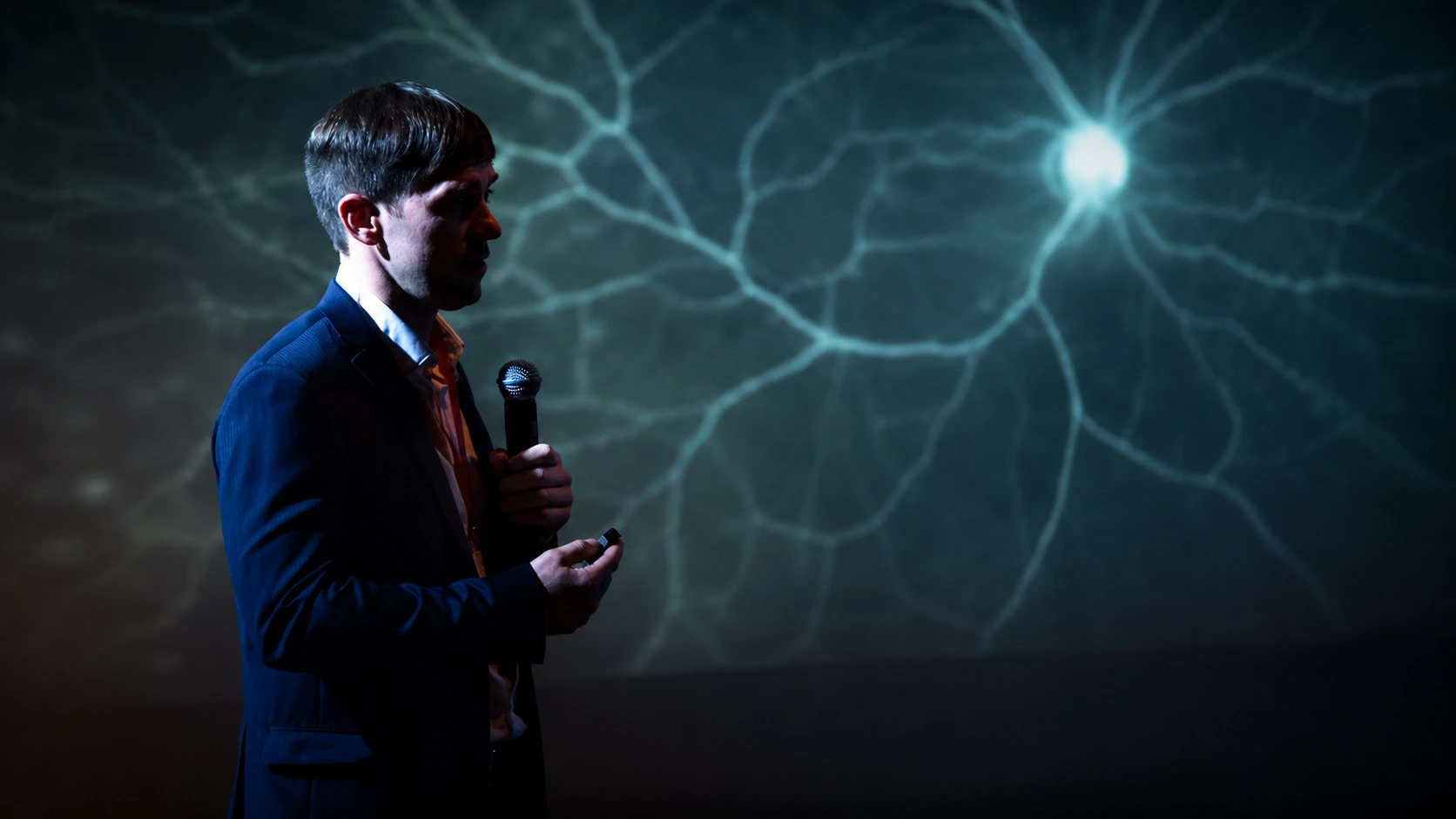 Dr. Sebastián Inchauspe