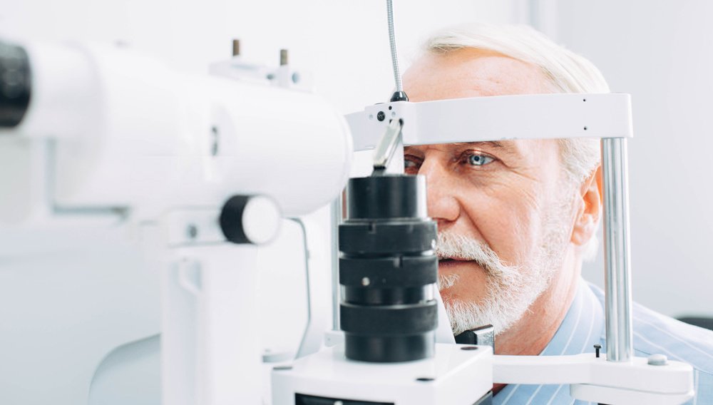 Degeneración Macular
