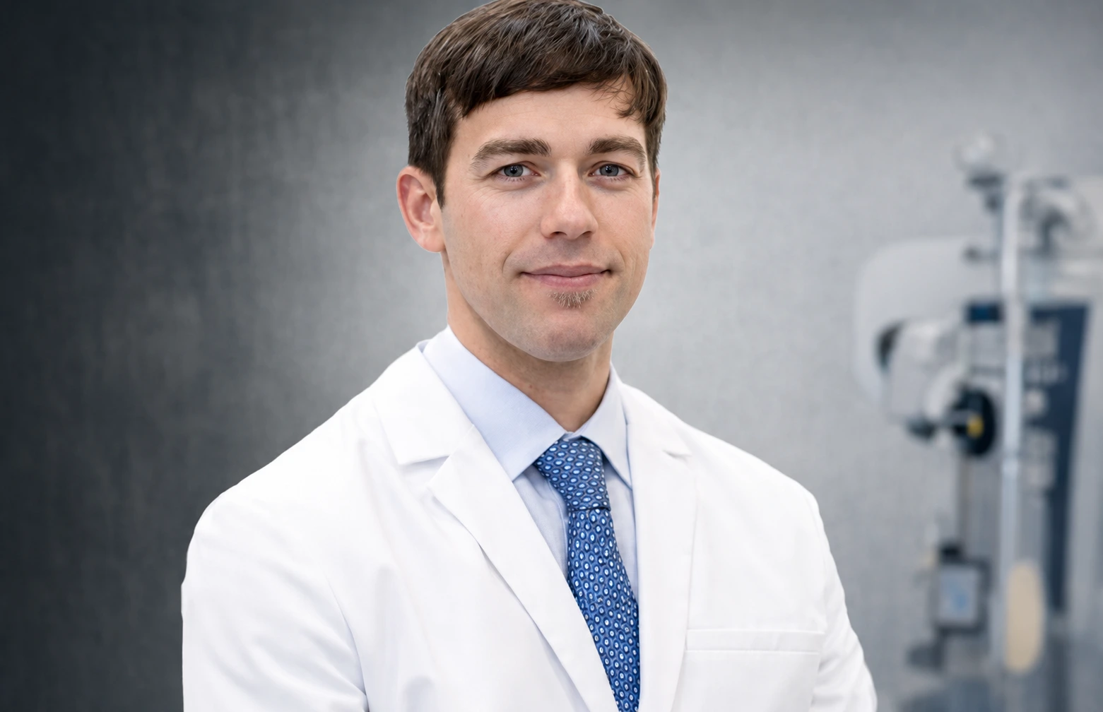 Dr. Sebastián Inchauspe